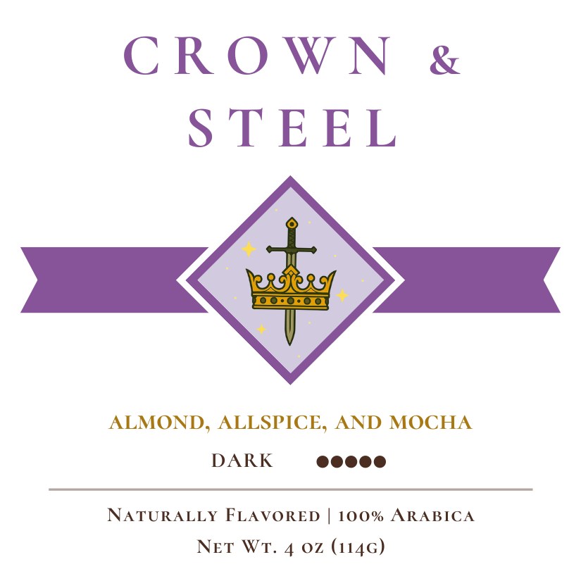 Crown & Steel
