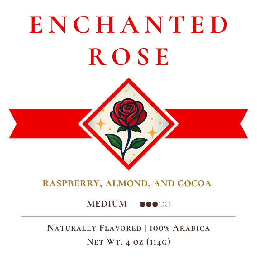 Enchanted Rose