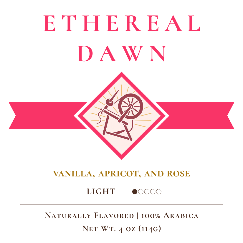 Ethereal Dawn
