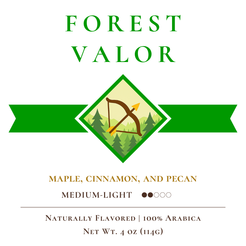 Forest Valor