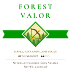 Forest Valor