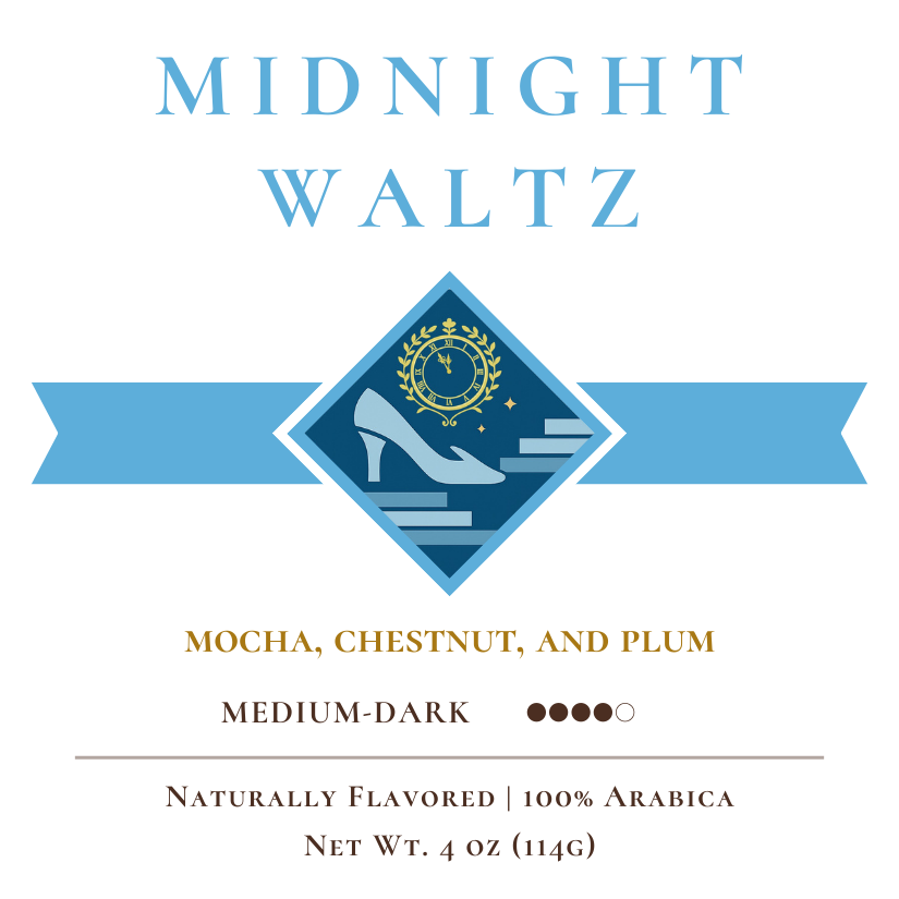 Midnight Waltz